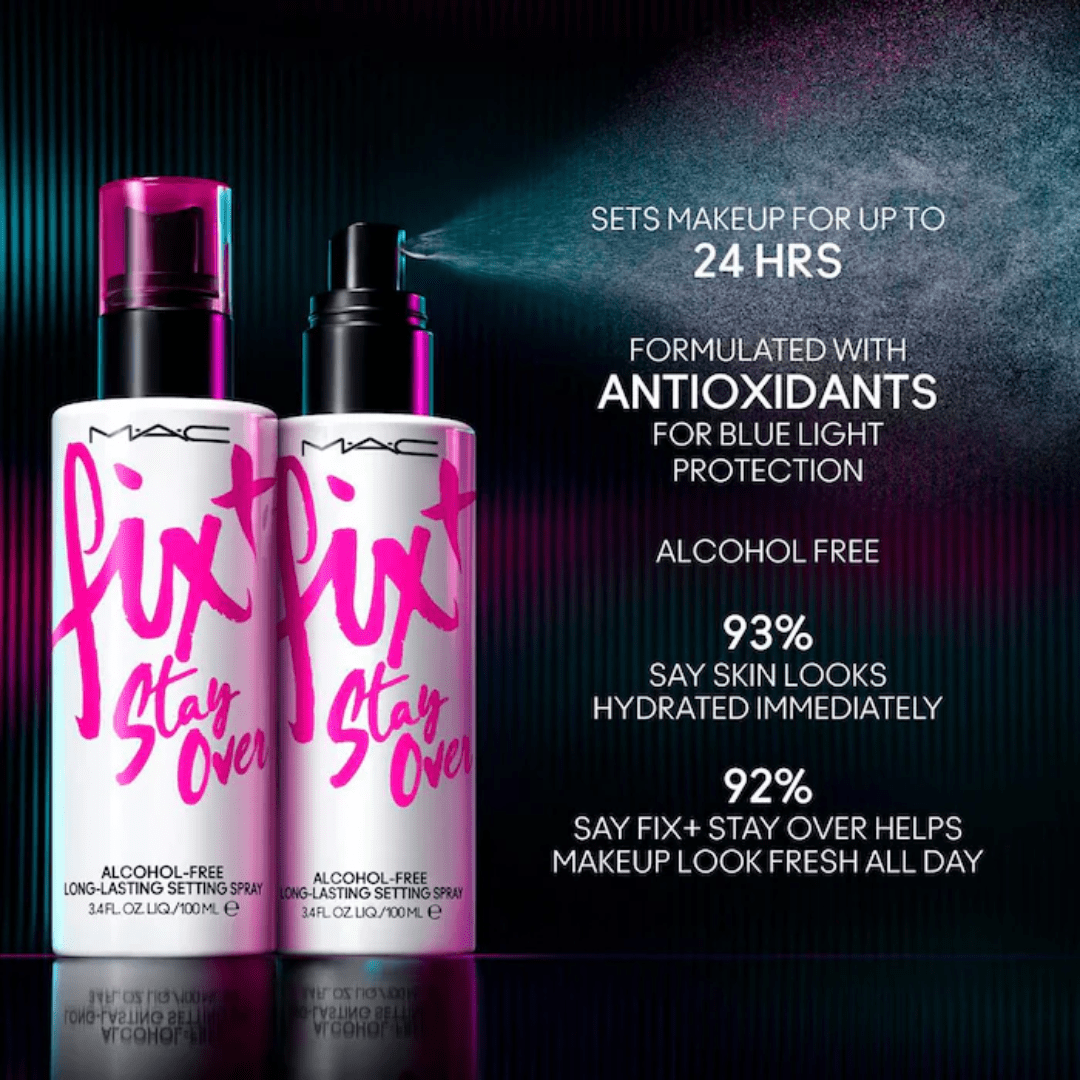 Mac Setting Spray Pakistan 