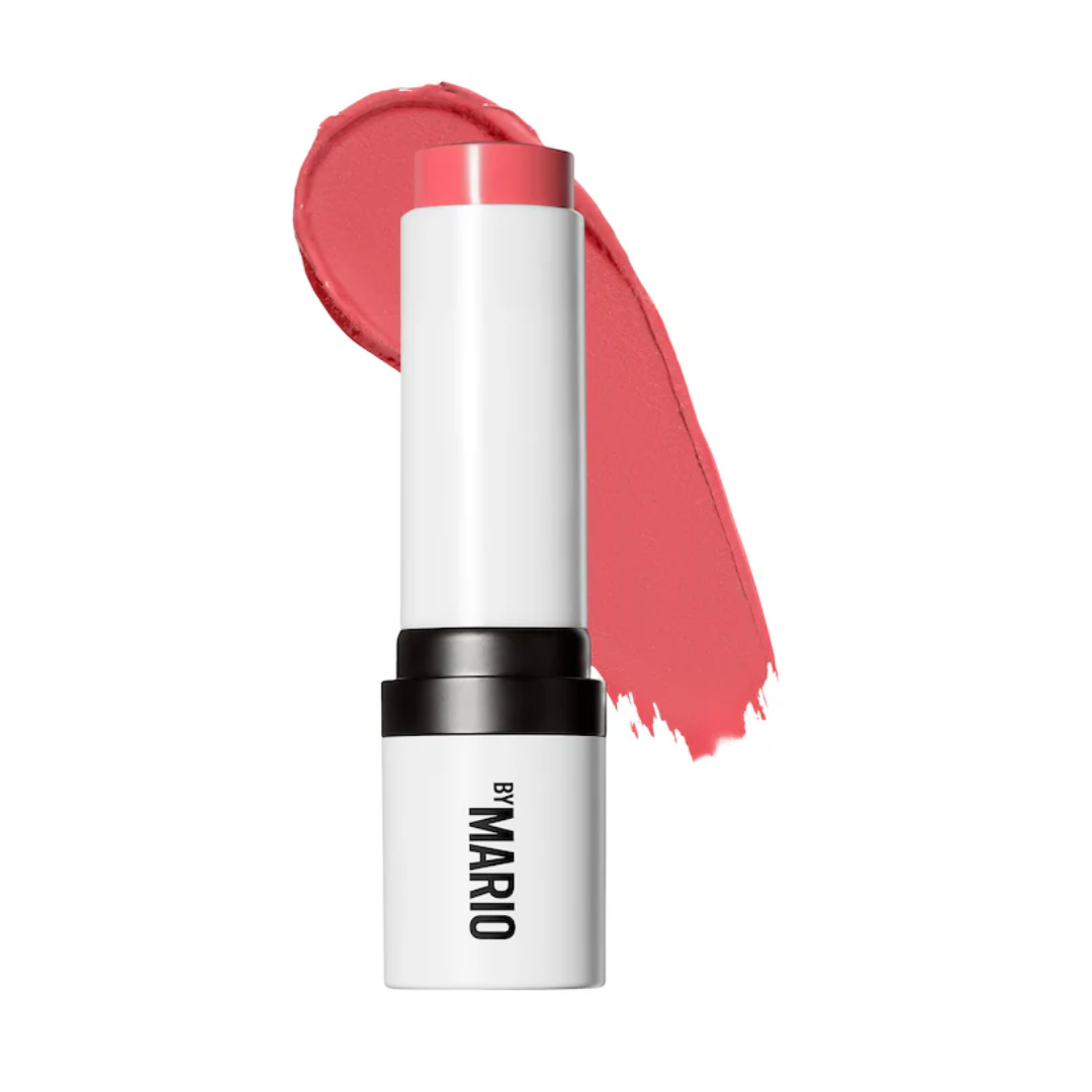 Makeup By Mario Pop Blush Stick - Soft Coral