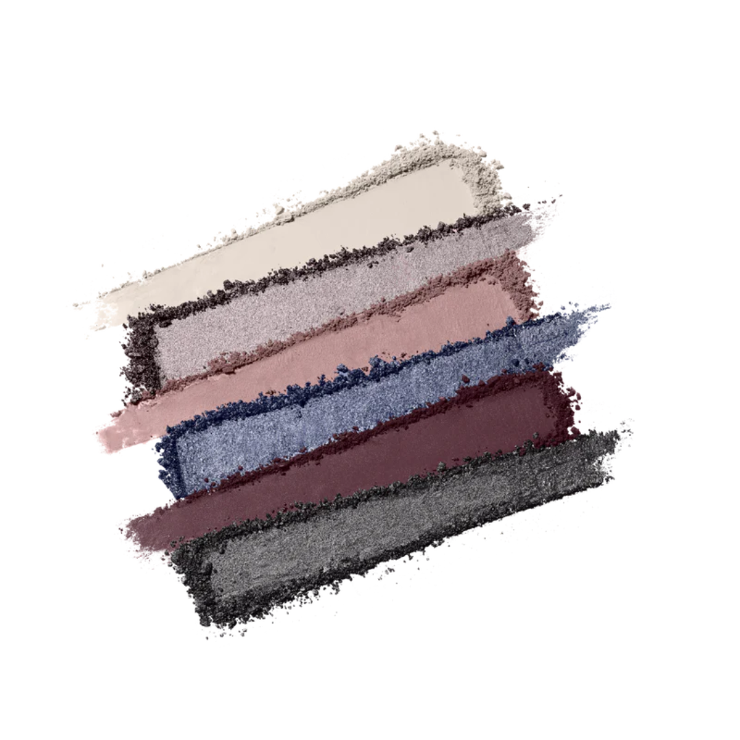 R.E.M. Beauty Midnight Shadows Eyeshadow Palette