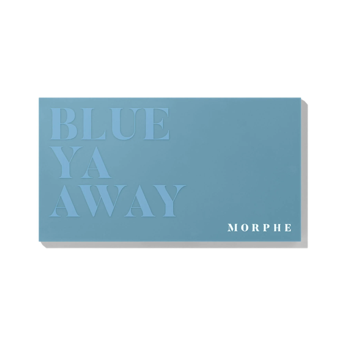 Morphe 18A Eyeshadow Palete