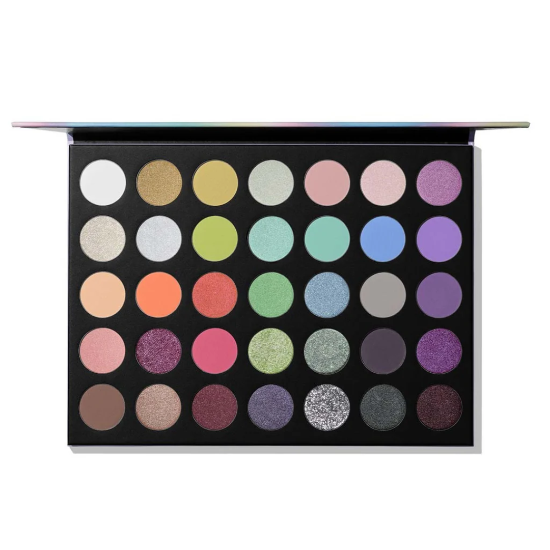 Morphe 35I Icy Fantasy