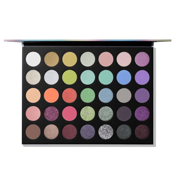 Morphe 35I Icy Fantasy