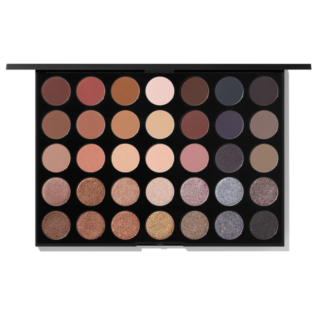 Morphe 35MI Magic Mirror Artistry Eyeshadow Palette