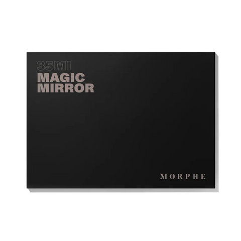 Morphe 35MI Magic Mirror  Eyeshadow Palette Pakistan