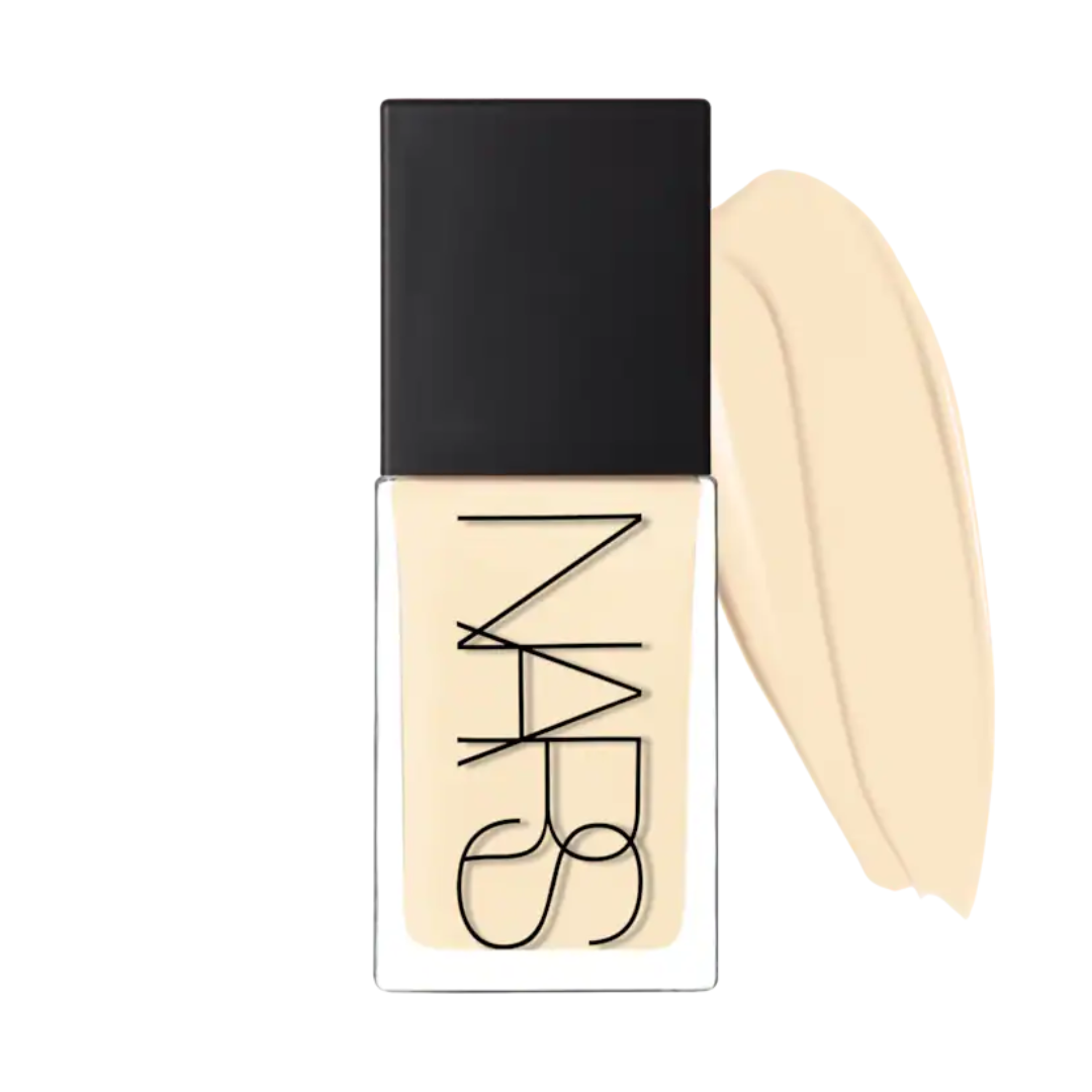 NARS Light Reflecting Advanced Skincare Foundation