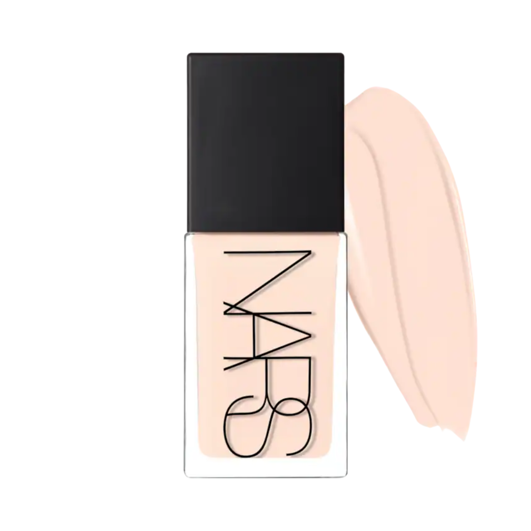 NARS Light Reflecting Advanced Skincare Foundation