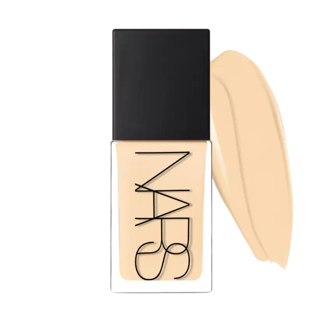 NARS Light Reflecting Advanced Skincare Foundation