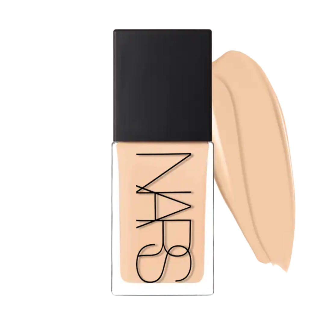 NARS Light Reflecting Advanced Skincare Foundation