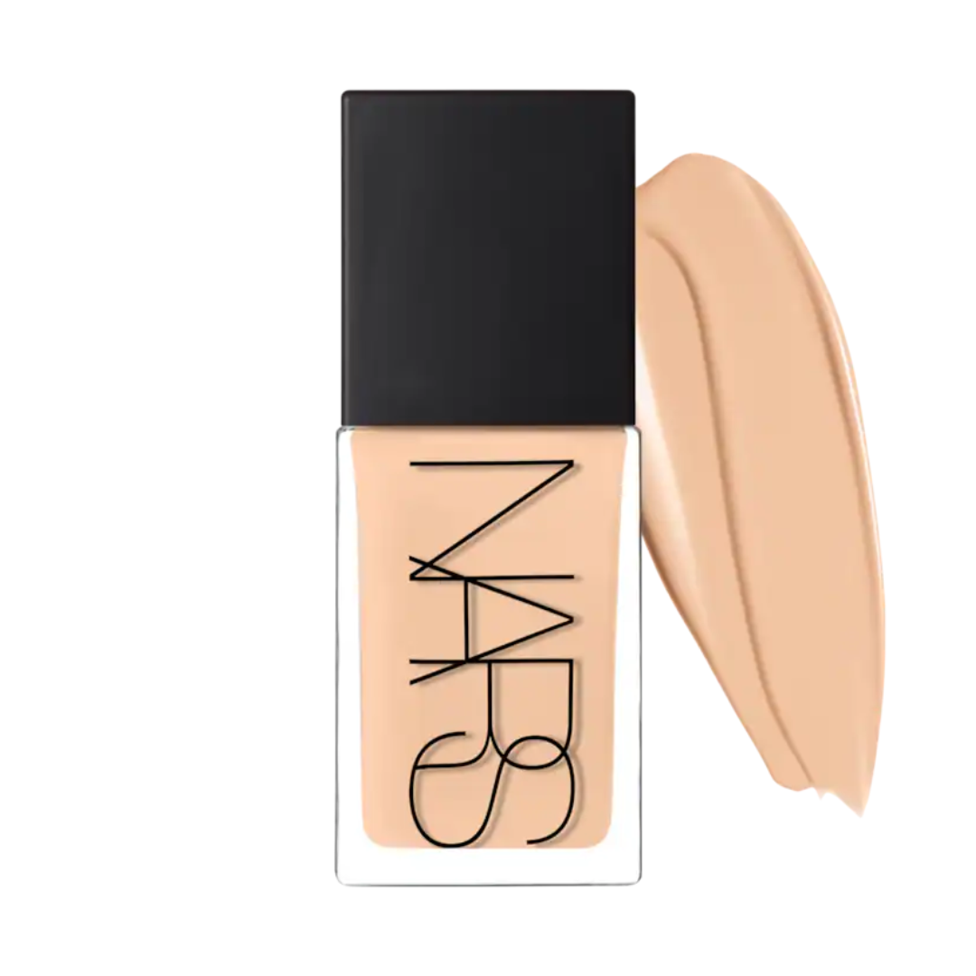 NARS Light Reflecting Advanced Skincare Foundation
