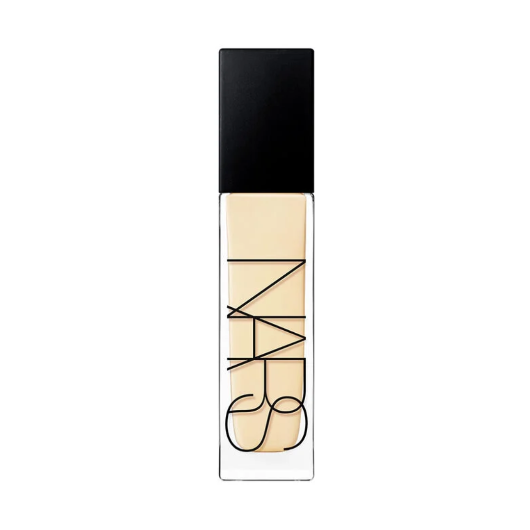 NARS Natural Radiant Longwear Foundation – The Blush Store