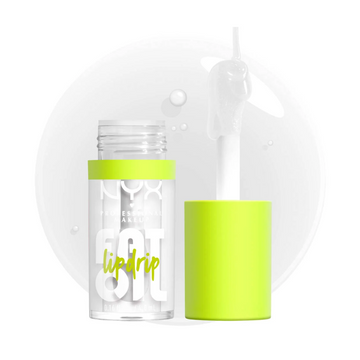 NYX Fat Oil Drip Lip Gloss