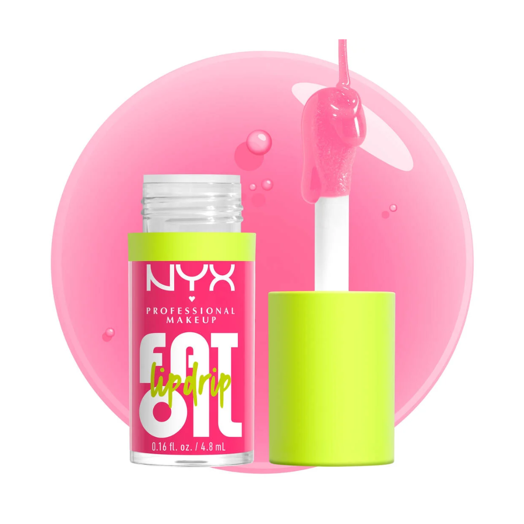 NYX Fat Oil Drip Lip Gloss