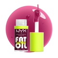 NYX Fat Oil That's Chic