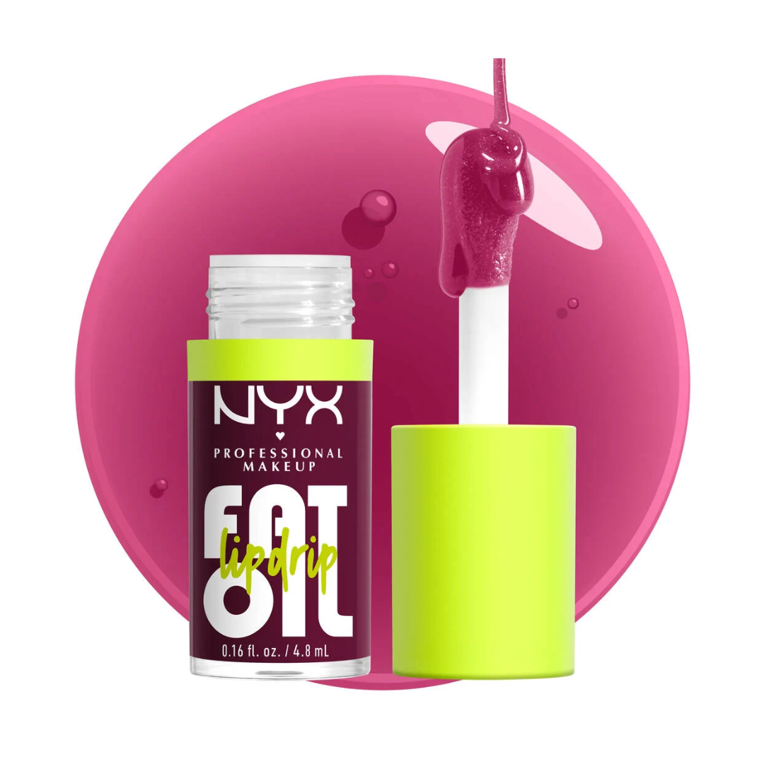 NYX Fat Oil That's Chic