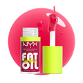 NYX Fat Oil Drip Lip Gloss