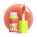 NYX Fat Oil Drip Lip Gloss Follow back