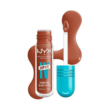 NYX Lip I.V Hydrating Lip Gloss