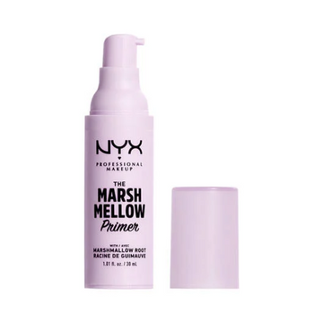 NYX The Marshmellow Smoothing Primer
