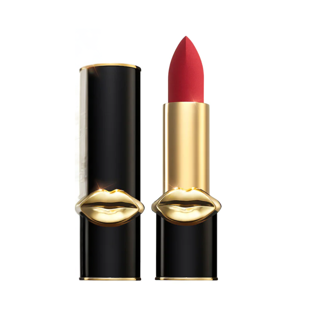 Pat McGarth Labs MatteTrance Lipstick Elson