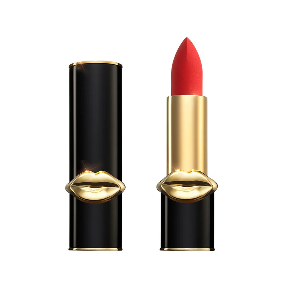 Pat McGarth Labs MatteTrance Lipstick Elson 2