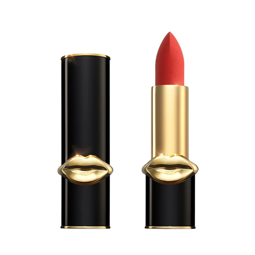 Pat McGarth Labs MatteTrance Lipstick Obsessed
