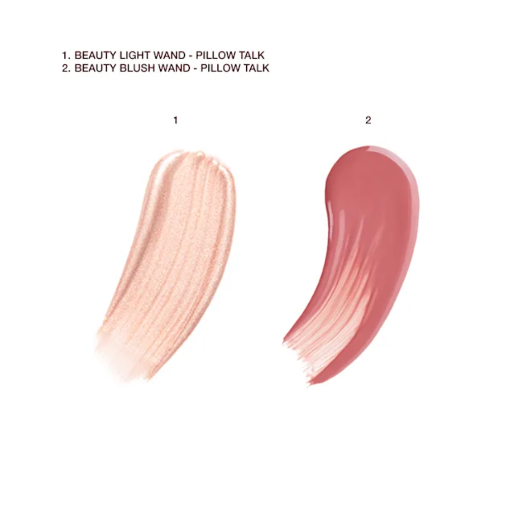 Charlotte Tilbury Pillow talk Wand 