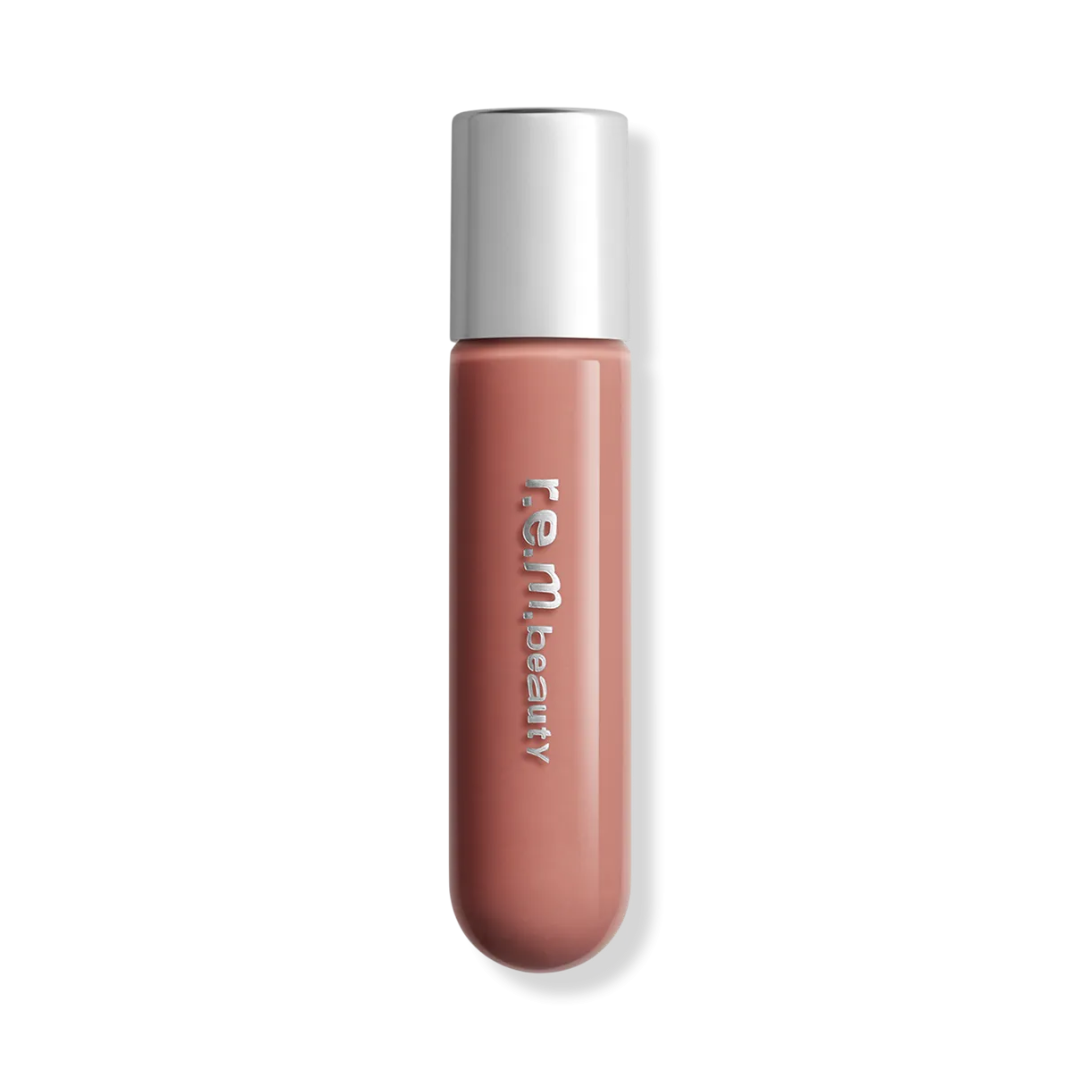 R.E.M_Beauty_On_Your_Collar_Plumping_Lip_GlossR.E.M_Beauty_On_Your_Collar_Plumping_Lip_Gloss_VCR