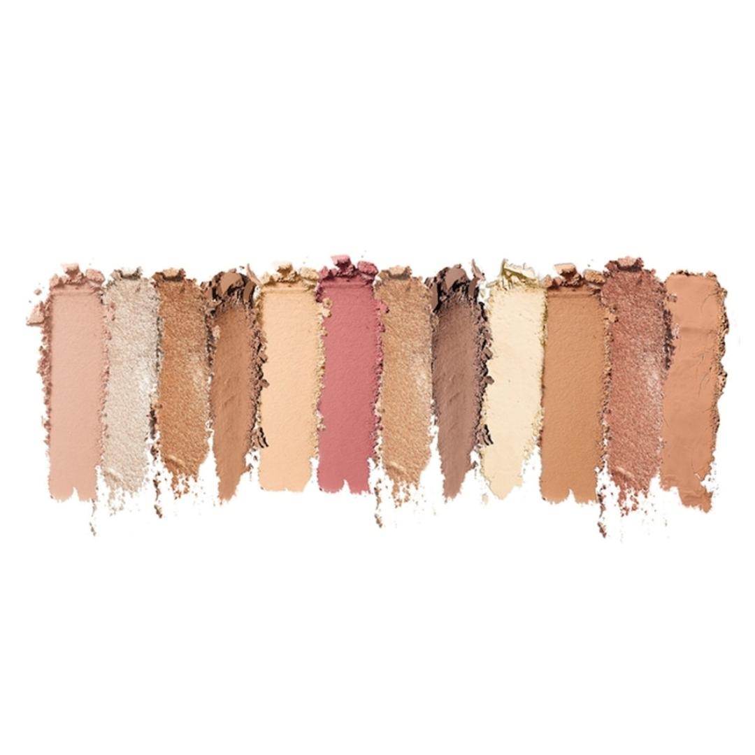 Tarte Clay Eye and Cheek Palette Vol 2