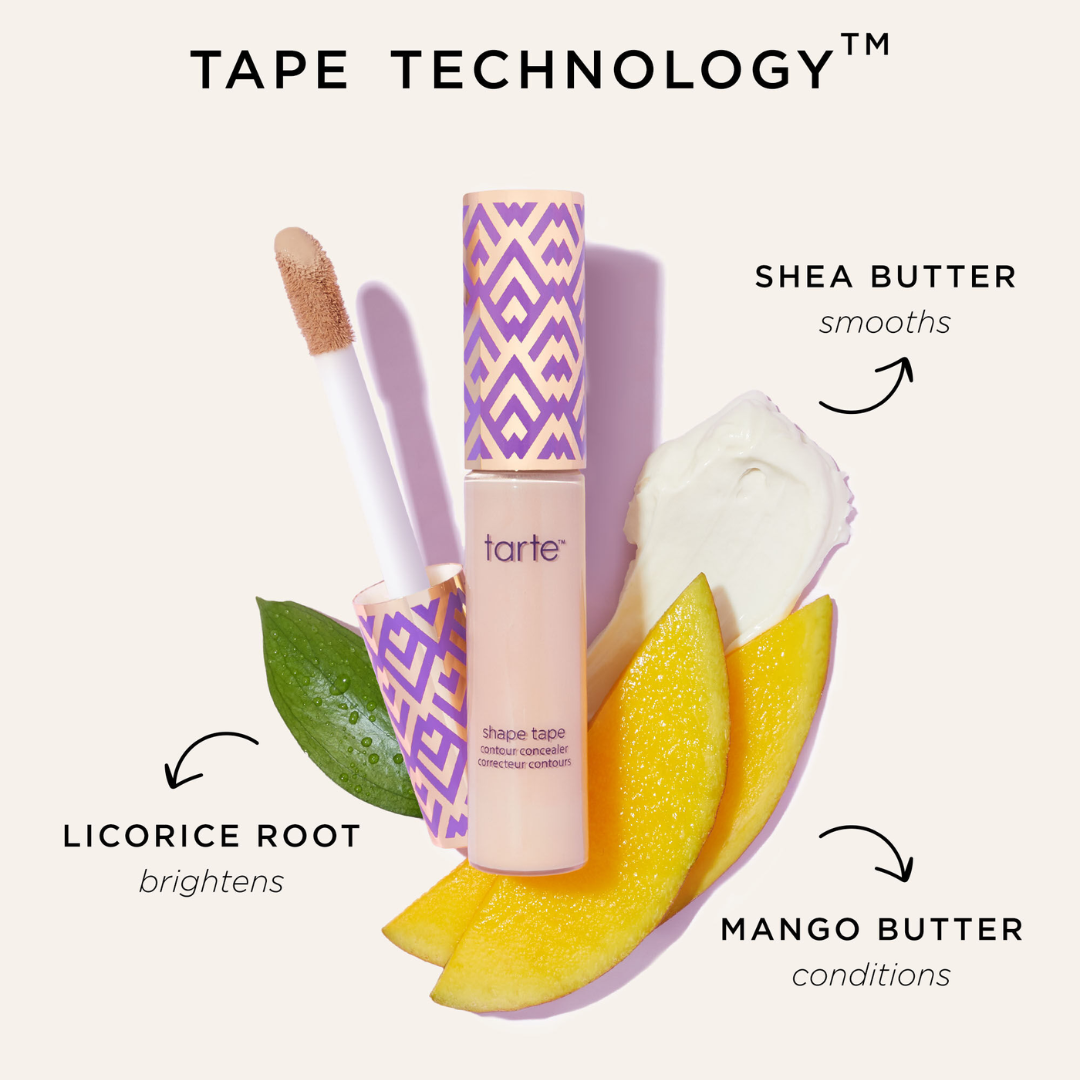 Tarte Shape Tape Concealer