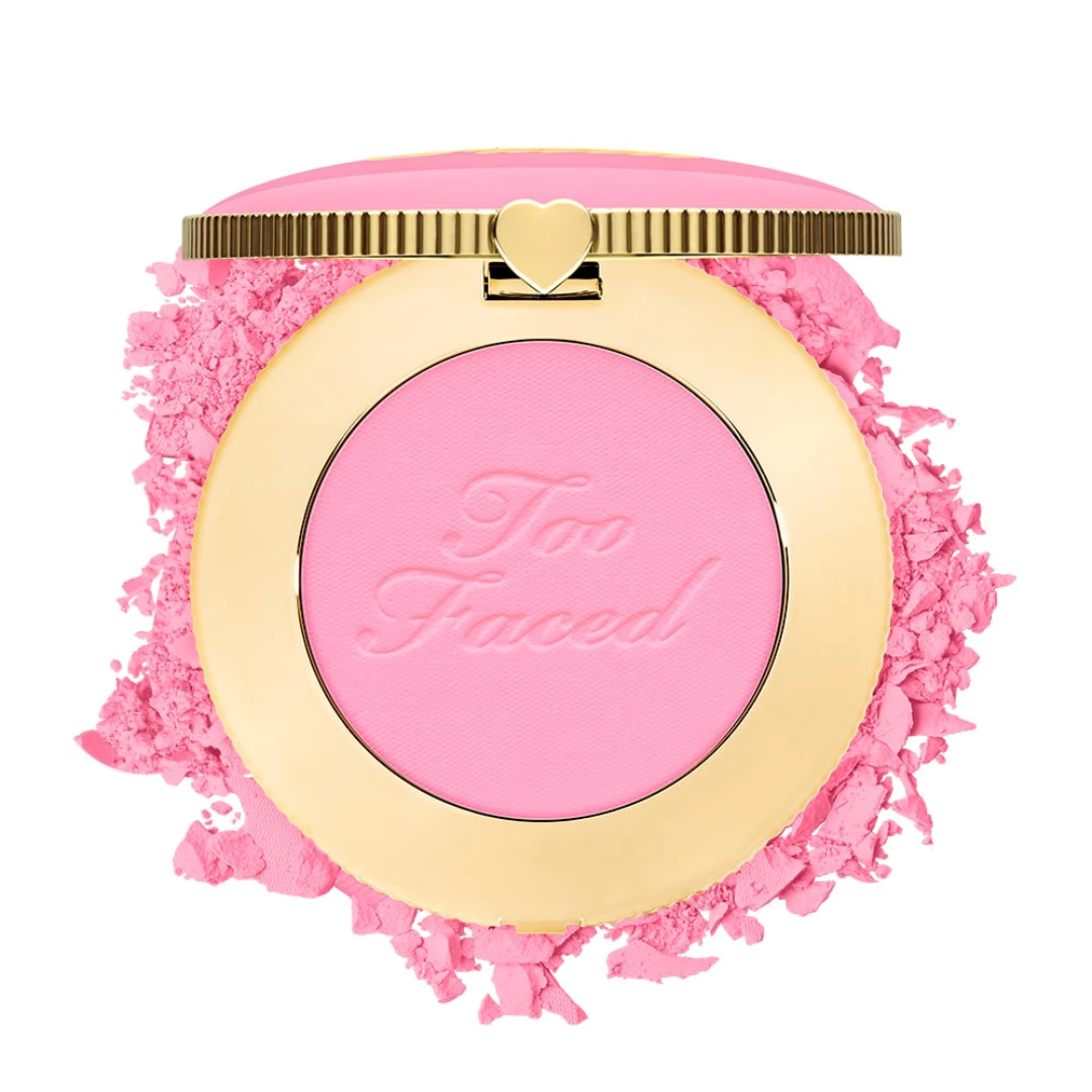 Too Faced Cloud Crush Blurring Blush Candy Cloud