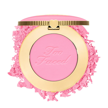 Too Faced Cloud Crush Blurring Blush Candy Cloud