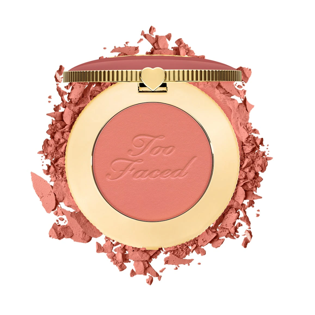Too Faced Cloud Crush Blurring Blush Velvet Crush