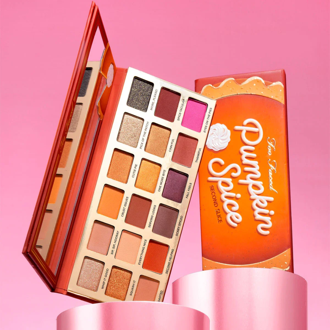 Too Faced Eyeshadow Pakistan 