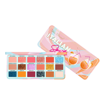 Too Faced Italian Spritz Eyeshadow Palette pakistan