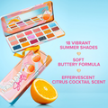 Too Faced Italian Spritz Eyeshadow Palette pakistan