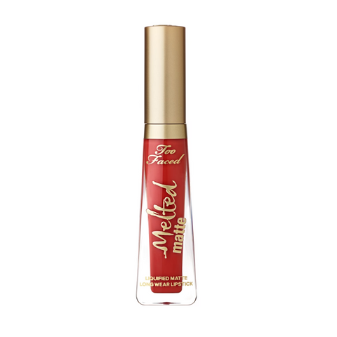 Too Faced Melted Matte Lipstick Nasty Girl