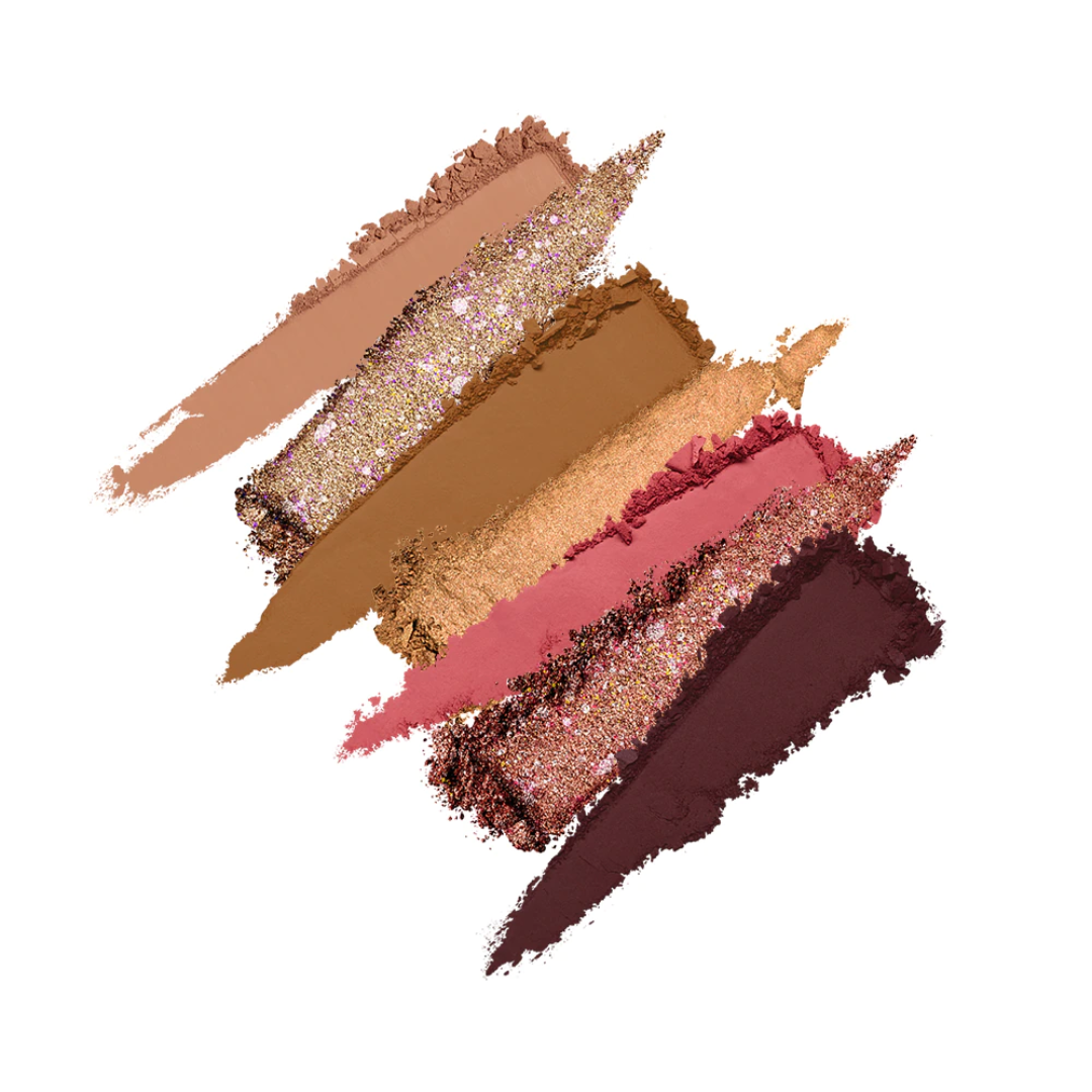 Too Faced Teddy Bare It All Eye Shadow Palette