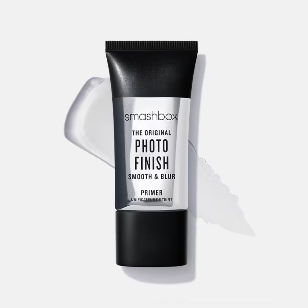 SmashBox The Original Photo Finish Smooth And Blur Face Primer 