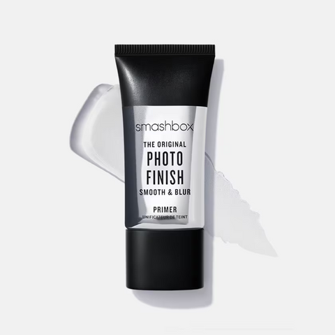 SmashBox The Original Photo Finish Smooth And Blur Face Primer 