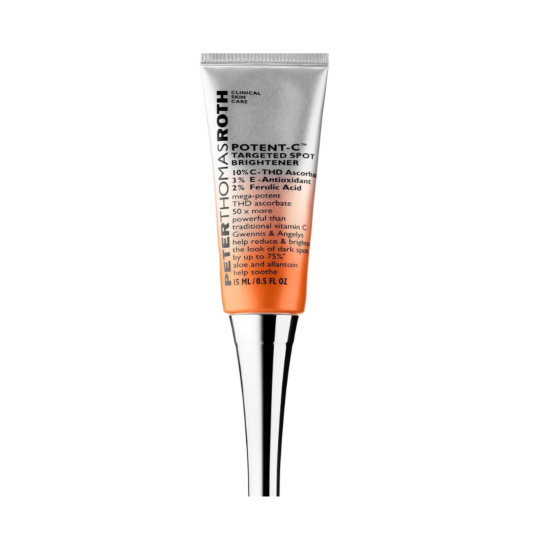 Peter Thomas Roth Potent-C Targeted Spot Brightener 