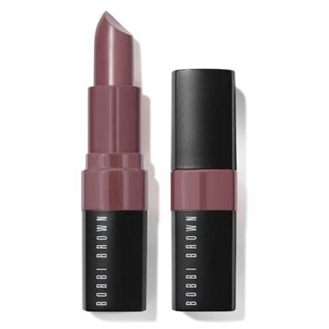 Bobbi Brown crushed lipcolor blue raspberry 