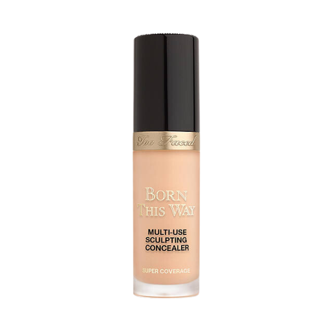 Too Faced Born This Way Super Coverage Multi-Use Concealer