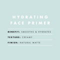 Elf Hydrating Face Primer 