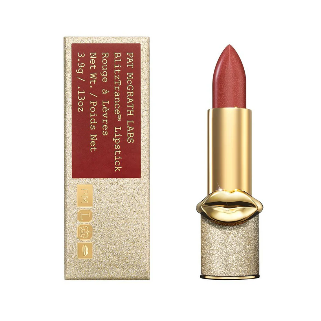 Pat McGarth Labs BlitzTrance Lipstick Flesh 3