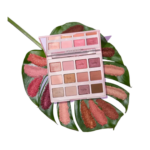 Tarte Tartelette™ Juicy Amazonian Clay Eyeshadow Palette