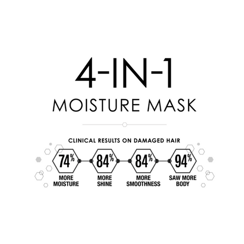 Olaplex 4-in-1 Moisture Mask 370 ML