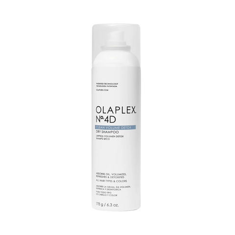 Olaplex Nº.4D Clean Volume Detox Dry Shampoo 178 g